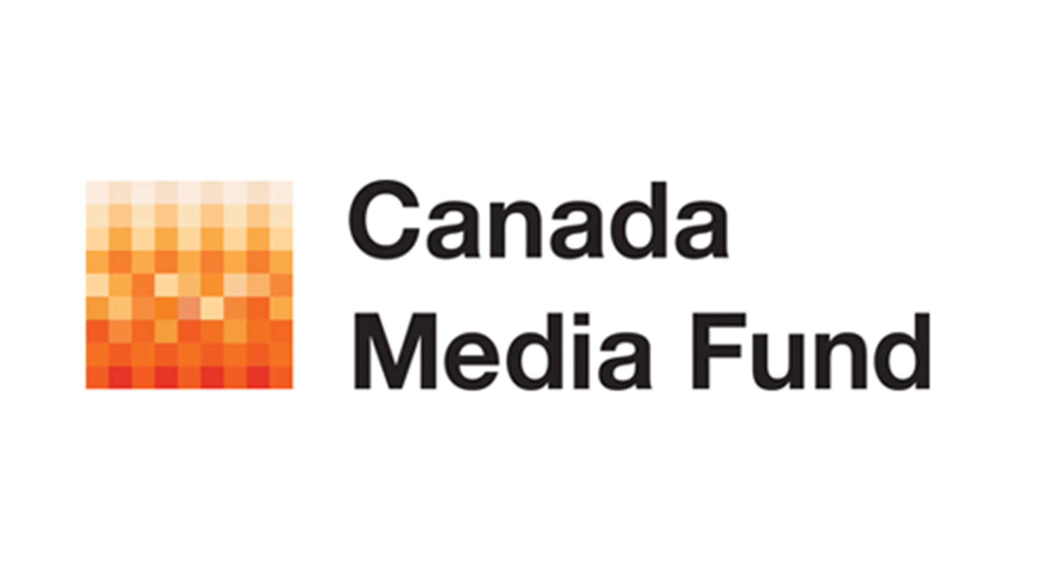 Canadian television fund logo