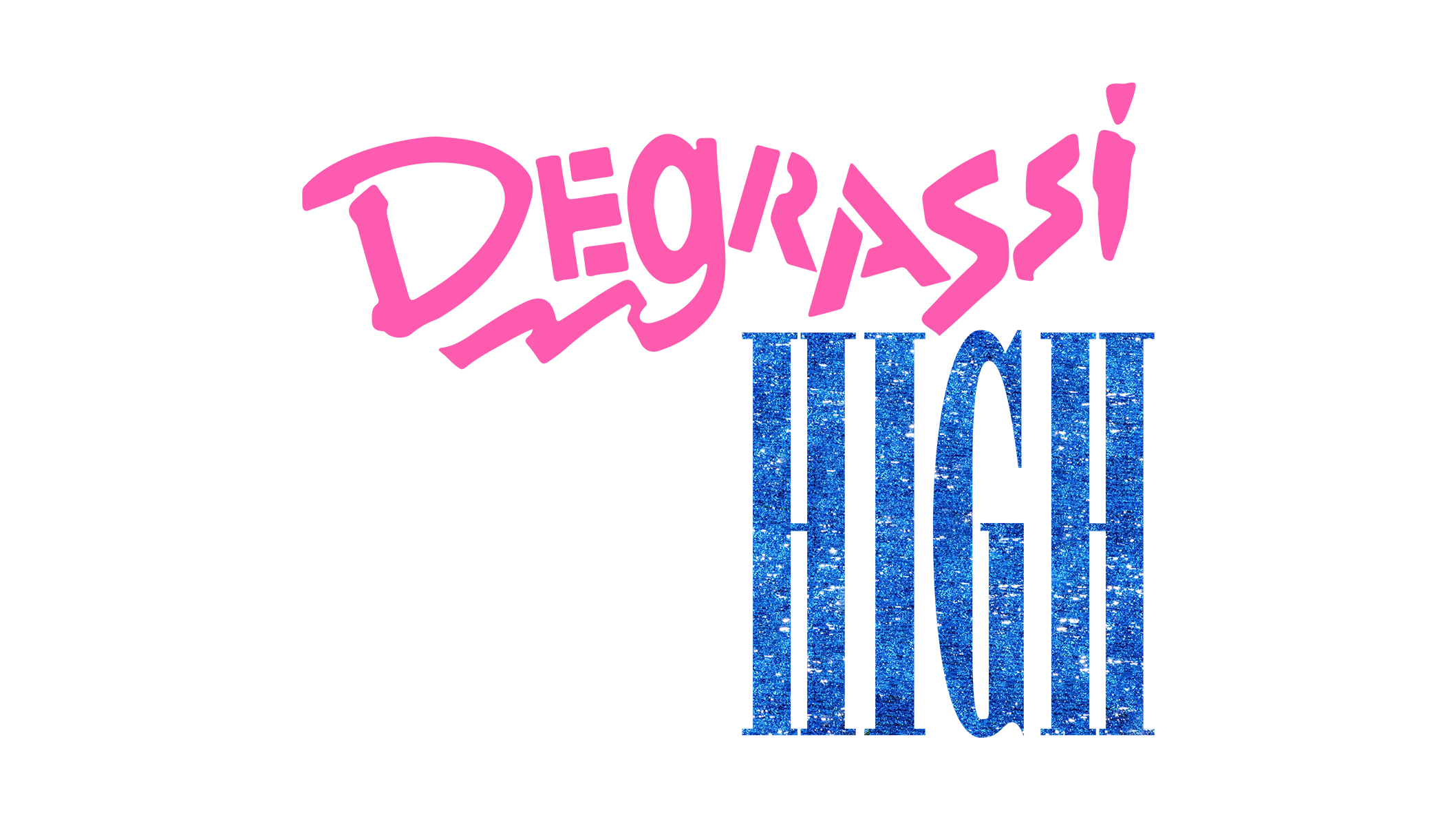 Degrassi Collection